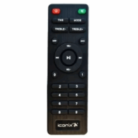 Haut-Parleur Bluetooth ICONIX DELTA 2 – Vert – DELTA-02 Tunisie