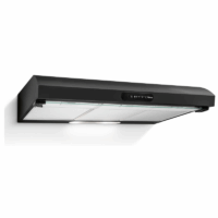 Hotte Casquette Focus F.902B 90 cm Noir Tunisie