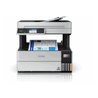 Imprimante Jet d’Encre Epson Ecotank L6490 4 En 1 Couleur Wifi -C11CJ88404 Tunisie