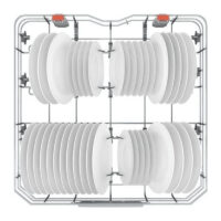 Lave Vaisselle Ariston 15 Couverts LFO3P31WL Blanc Tunisie