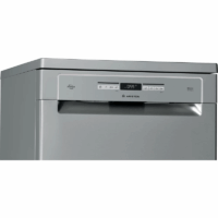 Lave Vaisselle Ariston 15 Couverts LFO3P31WLX Inox Tunisie