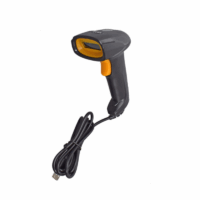 Lecteur Code A Barre DIGIPOS Avec Support 1D  – DP21 Tunisie