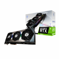 Carte Graphique MSI GeForce RTX 3070 SUPRIM X 8G LHR GDDR6  – 912-V390-281 Tunisie