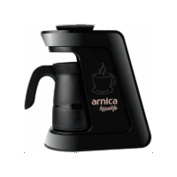 Machine à Café Turc Arnica IH-32059 650W Noir Tunisie
