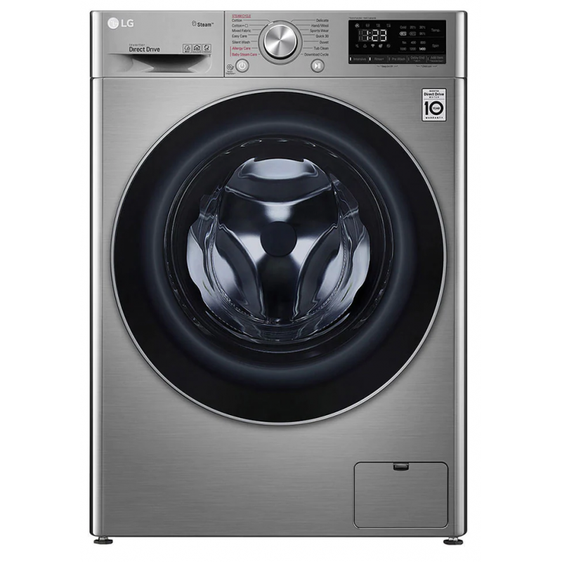 Machine-a-Laver-Frontale-LG-F4R5VYG2T-9-Kg-Silver-bestbuytunisie.prixtunisie.best_.png