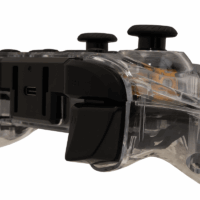 Manette De Jeu Sans Fil White Shark GPW-8040 Praetorian Tunisie