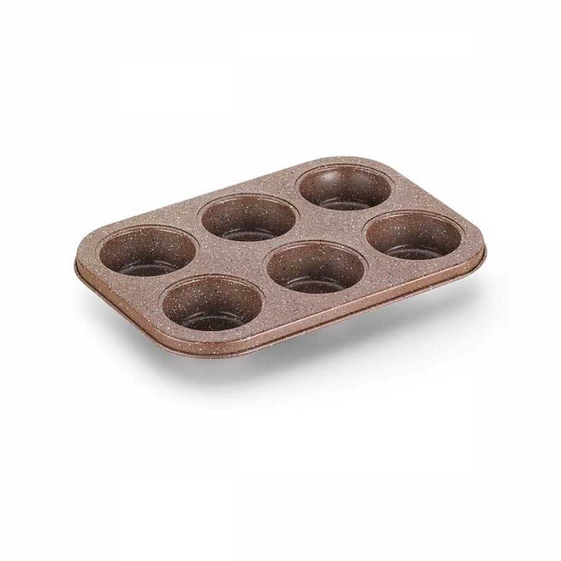 Moule-a-6-Muffins-Korkmaz-A651-Granit-bestbuytunisie.prixtunisie.best_-1-1.jpg