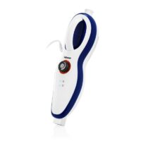 Nettoyeur à Vapeur 10 en 1 Tristar SR-5261 Blanc & Bleu Tunisie