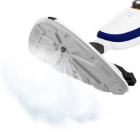 Nettoyeur à Vapeur 10 en 1 Tristar SR-5261 Blanc & Bleu Tunisie