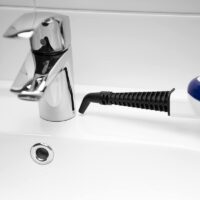 Nettoyeur à Vapeur 10 en 1 Tristar SR-5261 Blanc & Bleu Tunisie