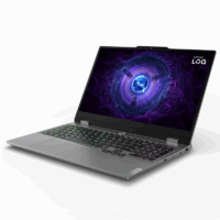 PC Portable Gamer LENOVO LOQ 15IAX9E i5 12è Gén 16Go 512Go RTX 2050 4G -Gris – 83LK0075FG Tunisie