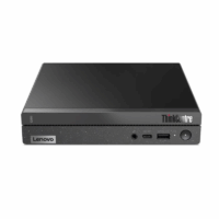 Pc De Bureau Lenovo Thinkcentre Néo 50Q G4 I5 13Gén 8Go 512Go SSD Noir – 12LN005SFM Tunisie