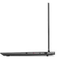 Pc Portable Gamer Lenovo Loq3 15iax9 I5 12gén 24go 512go Ssd RTX 3050 8Go- Noir – 83GS00G1FG Tunisie