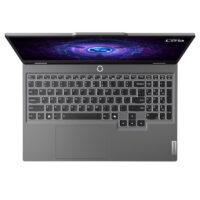 Pc Portable Gamer Lenovo Loq3 15iax9 I5 12gén 24go 512go Ssd RTX 3050 8Go- Noir – 83GS00G1FG Tunisie