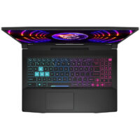 Pc Portable Gamer MSI Katana 17 I7 13è Gén 16Go 1To SSD RTX 4070 8G – 9S7-17L541-1226 Tunisie