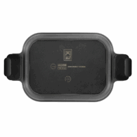 Plancha BRA 40 cm Origen A830740 Noir Tunisie