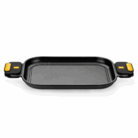 Plancha BRA 40 cm Origen A830740 Noir Tunisie