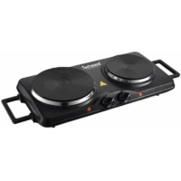 Grill Viande & Panini Techwood TGD-015 Rouge Tunisie