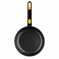 Poêle BRA 24 cm A831224 Origen Noir Tunisie