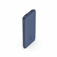 Powerbank Belkin BoostCharge 20000 mAh 15 W – Gris – BPB012btGY Tunisie