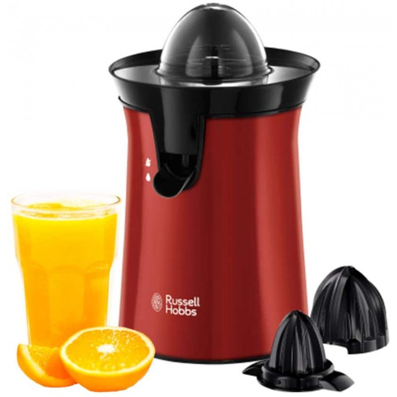 Presse-Agrumes-Russell-Hobbs-Classics-RED-26010-56-Rouge-BestBuyTunisie.PrixTunisie.jpg