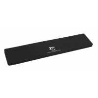 Repose Poignet White Shark Pour Clavier – Noir -KP-1899 Tunisie