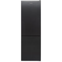 Réfrigérateur Combiné Focus NoFrost F.3760B 341 L Noir Tunisie