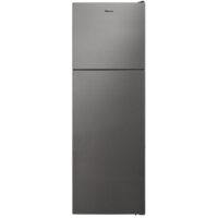 Réfrigérateur Focus NoFrost 332 L F.3460G Gris Foncé Tunisie