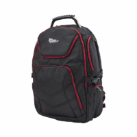 Sac à Dos Gaming White Shark Scout 15.6 – Noir – GBP-006 Tunisie