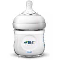 Biberon Philips- Bottle Natural 2.0 9OZ -SCF033/17 Tunisie