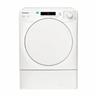 Sèche-Linge à Condensation Candy 9 kg CSC9DE-47 Blanc Tunisie