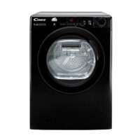 Sèche-Linge à Condensation Candy 9 kg CSC9DE-47 Blanc Tunisie