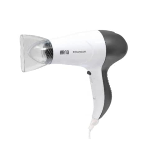 Seche-cheveux-voyageuse-Arno-2000-W-Blanc-Noir-HD-05-DC-6593-Best-buy-tunisie-prix-tunisie-1.png