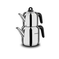 Set de 6 pièces Korkmaz Tombik A1801 Inox Tunisie