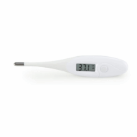 Set de Thermomètre 2 Pièces Alecto BW-700 Blanc Tunisie