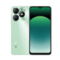 Smartphone Itel A70 4 Go – 128 Go – Bleu Tunisie