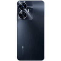 Smartphone Realme C55 6 Go128 Go – Noir Tunisie