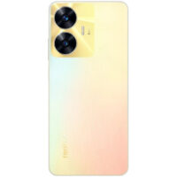 Smartphone Realme C55 8 Go  256 Go  Gold Tunisie