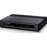 Convertisseur TP-Link RJ45 Gigabit cuivre vers fibre optique SC multimode – TL-MC100CM Tunisie