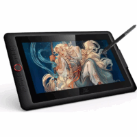 Tablette Graphique Xp-pen Artist 15.6 Pro V2 – Noir Tunisie