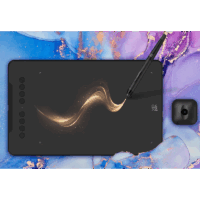 Tablette Graphique Xp-pen DECO 01 V3 NOIR – DECO01 V3 Tunisie