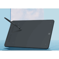 Tablette Graphique Xp-pen DECO 01 V3 NOIR – DECO01 V3 Tunisie