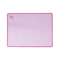 Tapis de Souris Gamer White Shark Lotus- Rose- MP-2100 Tunisie