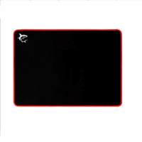Tapis de Souris Gamer White Shark Minotaur – Noir -MP-1964 Tunisie