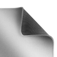 Tapis de souris Mars Gaming MMPXL – Argent Tunisie
