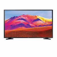 Téléviseur Samsung 55″TU7000 Smart UHD 4K Series 7 Noir Tunisie