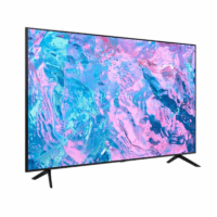Téléviseur Samsung 55CU7000 Smart Crystal UHD 4K Tunisie