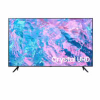 Téléviseur Samsung 55CU7000 Smart Crystal UHD 4K Tunisie