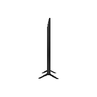 Téléviseur Samsung 70CU7000 Crystal UHD 4K Smart Noir Tunisie