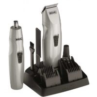 Tondeuse Nez et Oreilles WAHL 05642-316 Noir & Silver Tunisie